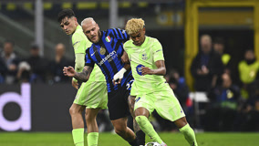 半场战报：热那亚1-1维罗纳，洛伦佐-科隆博建功，拉菲克-贝尔加利破门（半场速递：热那亚1-1维罗纳，洛伦佐-科隆博与拉菲克-贝尔加利各入一球）