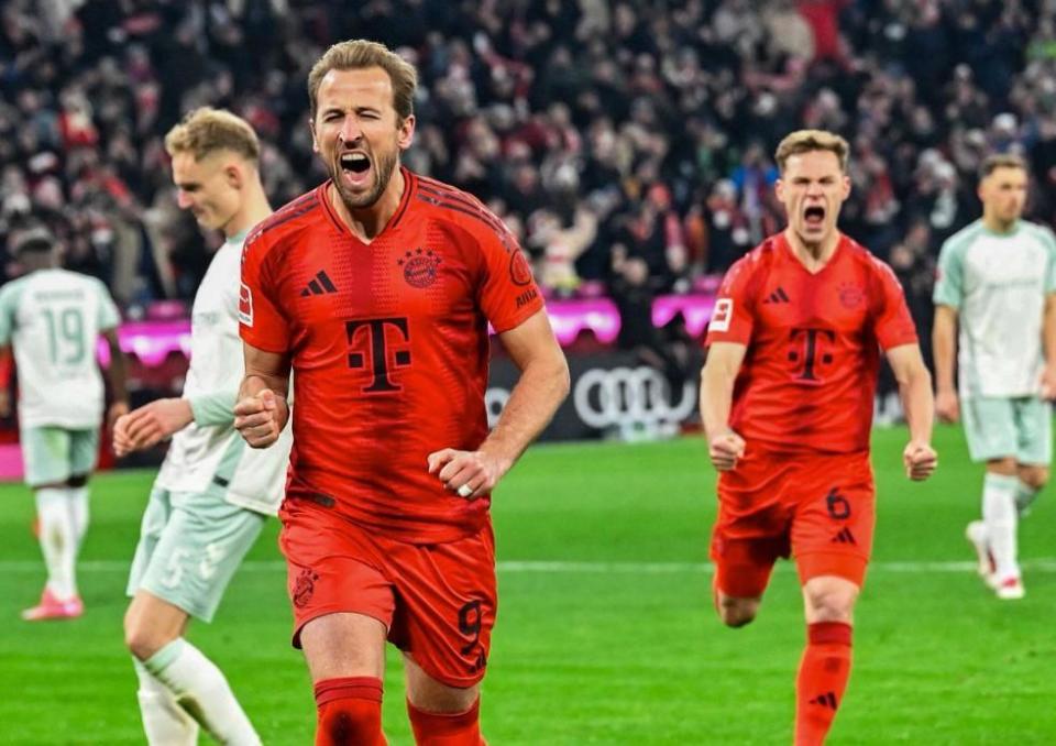 TA：萨拉赫类似C罗曼联最后时光，巨星都难接受地位被削弱