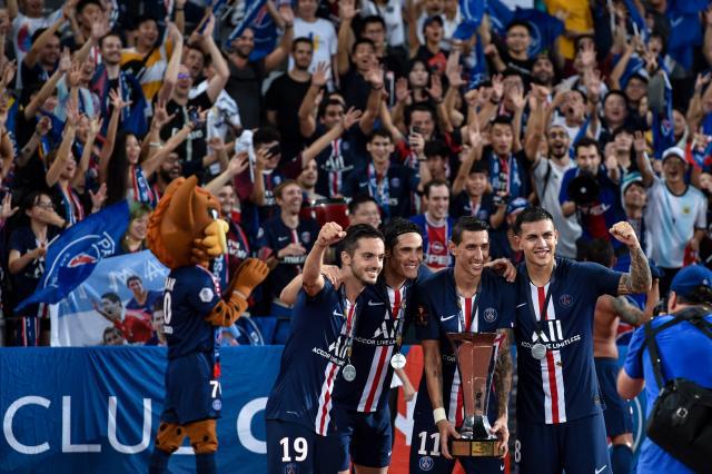 记者：凯帕因在训练中受伤缺席北伦敦德比（记者：凯帕训练中受伤，将无缘北伦敦德比）